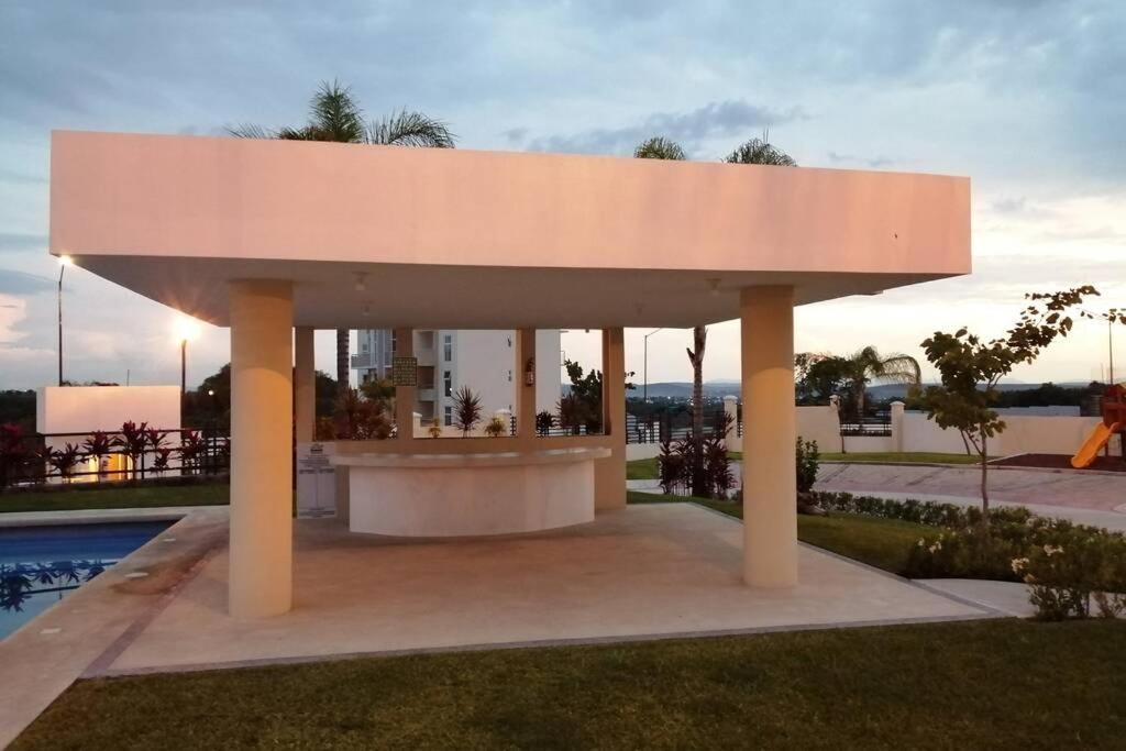 Any Mood! Casa De Descanso Con Jacuzzi Climatizado オアステペック エクステリア 写真