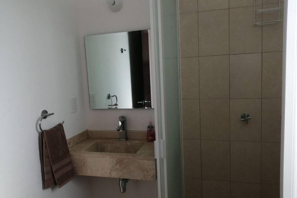 Any Mood! Casa De Descanso Con Jacuzzi Climatizado オアステペック エクステリア 写真